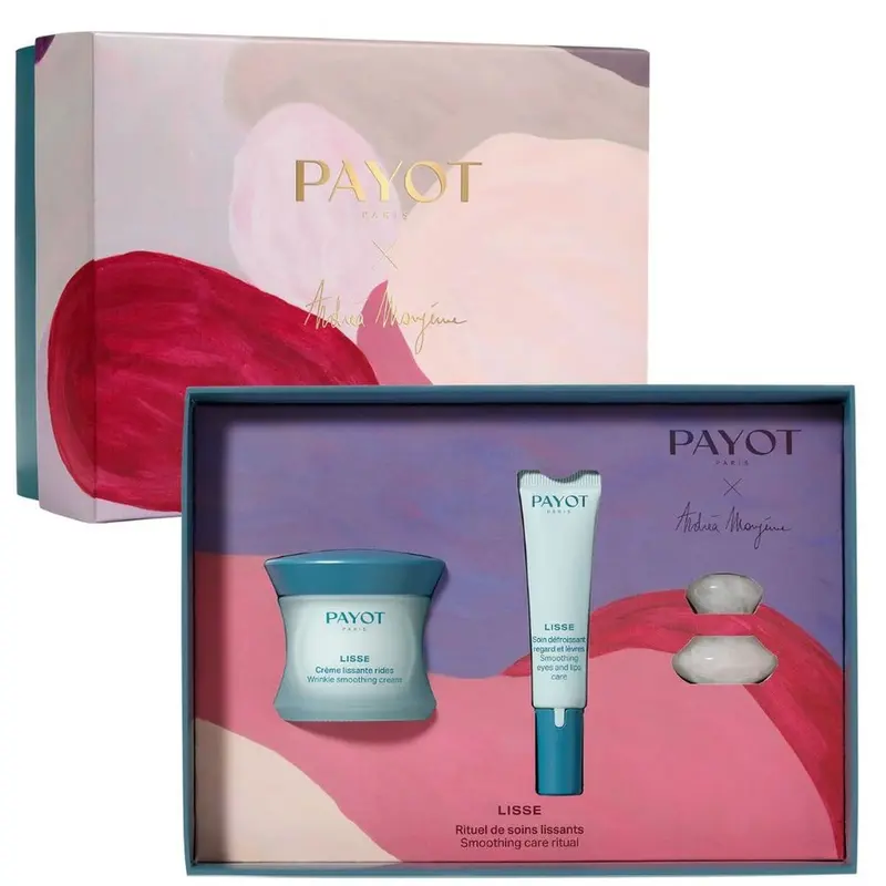 Cosmetica Set Payot Lisse 3 Onderdelen