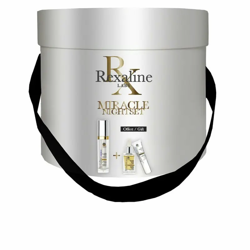 Cosmetica Set Rexaline