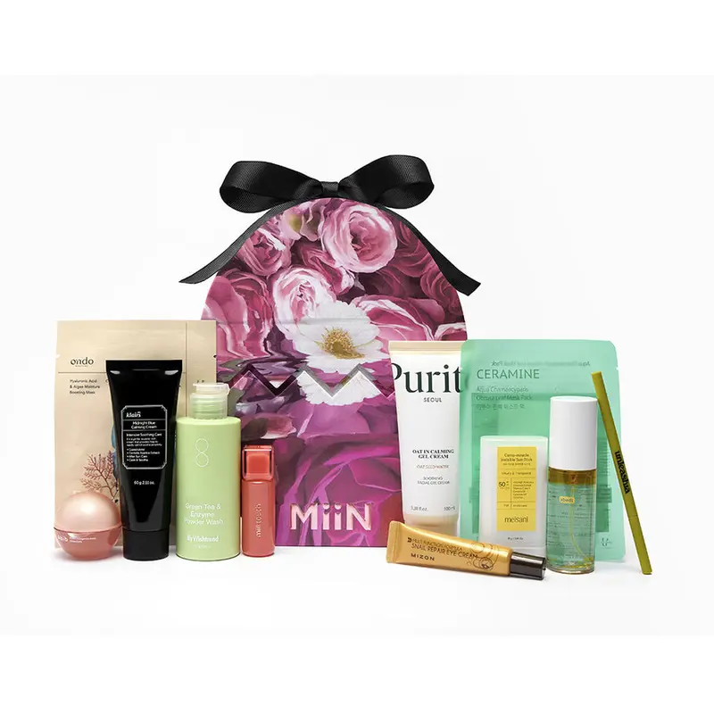 Cosmeticaset voor Dames Ondo Beauty 36.5 HUEVO DE PASCUA