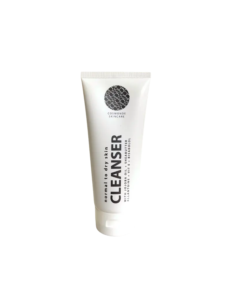 Cosmonde Skincare Cleanser 200ml