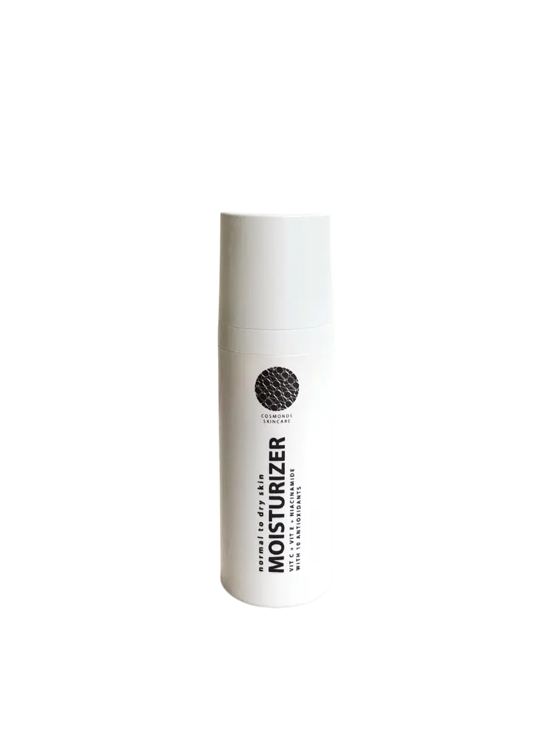 Cosmonde Skincare Moisturizer 50ml