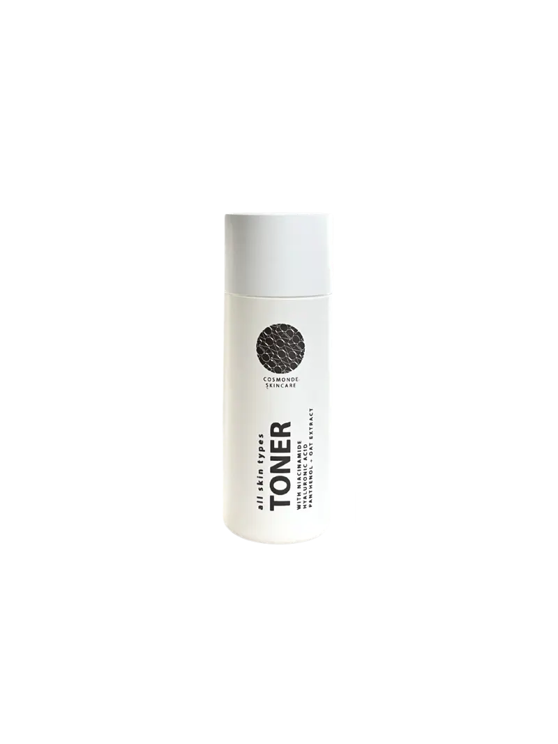 Cosmonde Skincare Toner 150ml