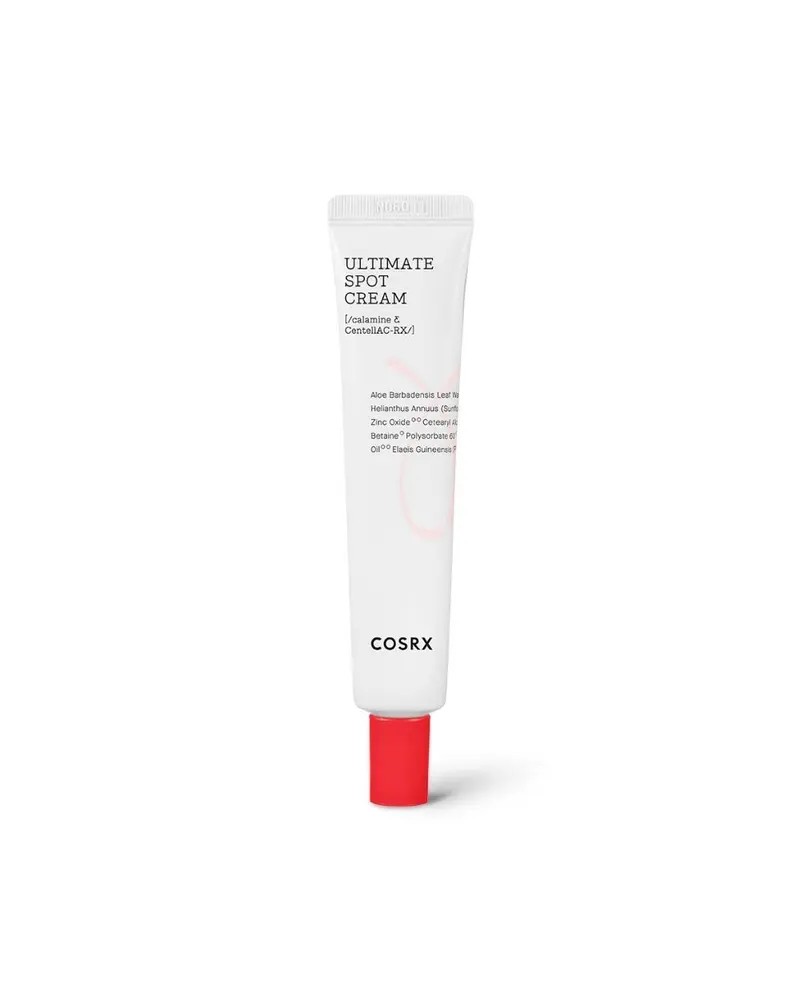 COSRX - AC Collection Ultimate Spot Cream