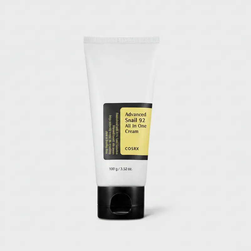 COSRX Advanced Snail 92 All In One Cream
