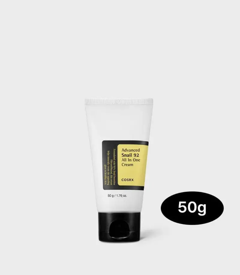 COSRX Advanced Snail 92 All-in-one cream 50g