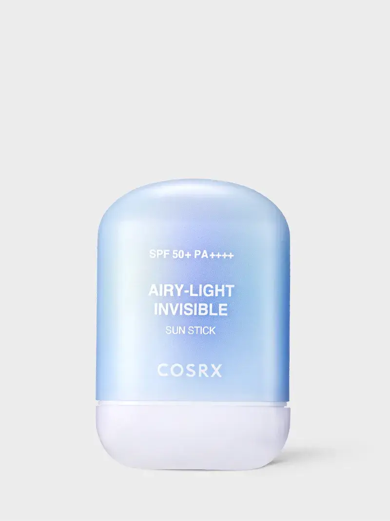 COSRX Airy-Light Invisible SunStick 19g