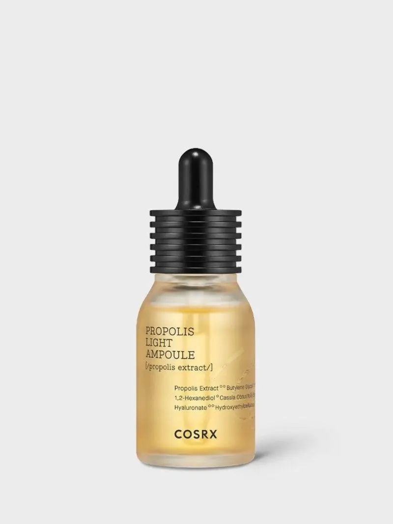 COSRX Full Fit Propolis Light Ampoule 30ml