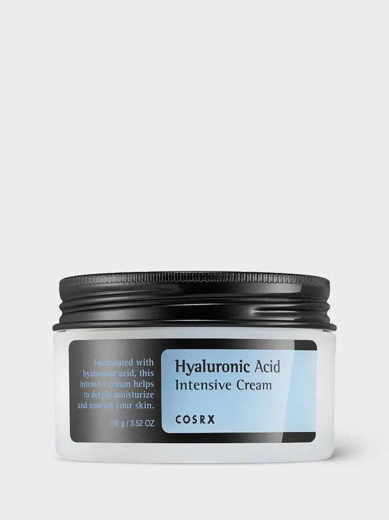 COSRX Hyaluronic Hydra Intensive Cream 100ml