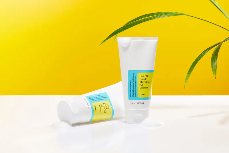 COSRX Low Ph Good Morning Gel Cleanser 150ml