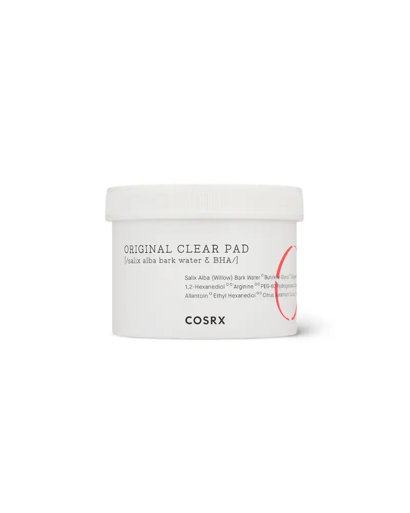 COSRX - One Step Original Clear Pad