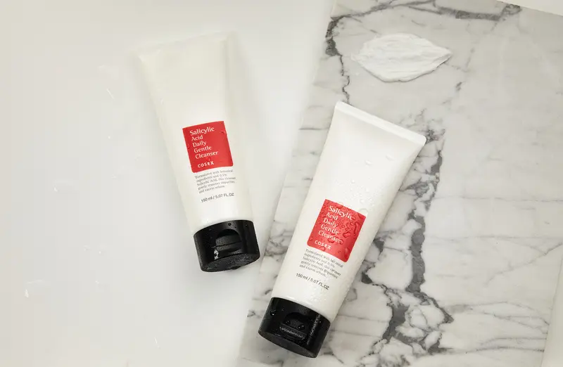 COSRX Salicylic Acid Daily Gentle Cleanser 150ml