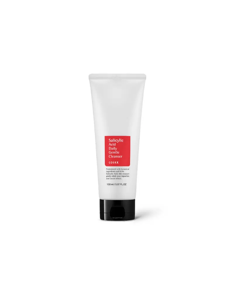 COSRX - Salicylic Acid Daily Gentle Cleanser