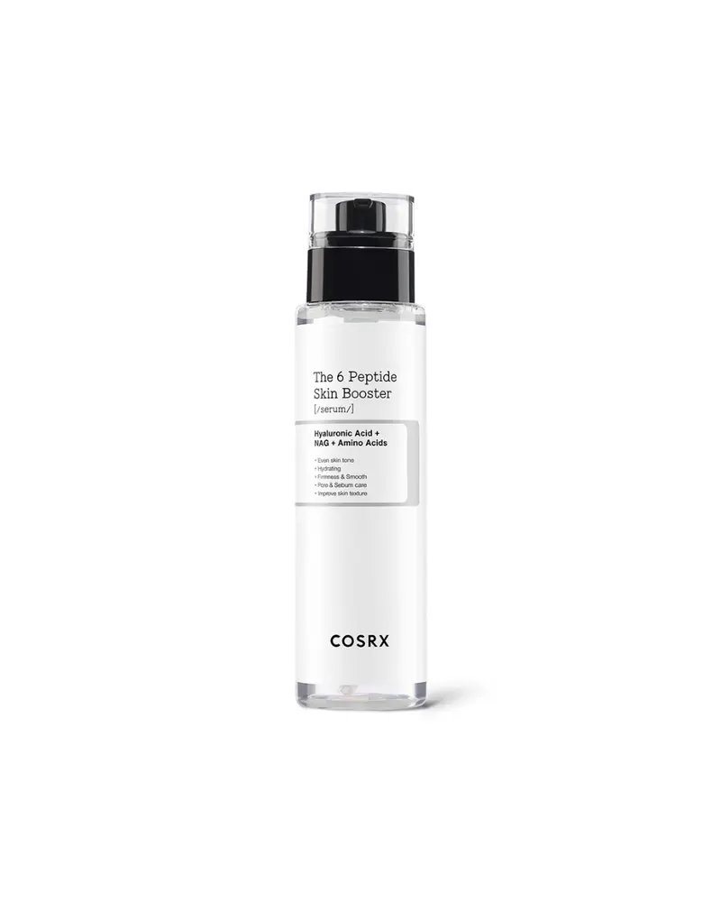 COSRX - The 6 Peptide Skin Booster Serum