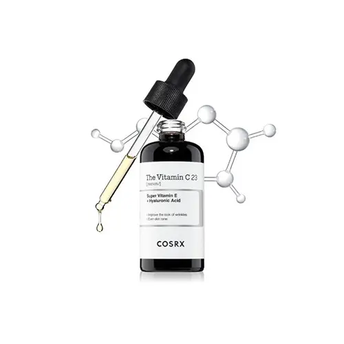 COSRX The Vitamin C 23 serum 20ml