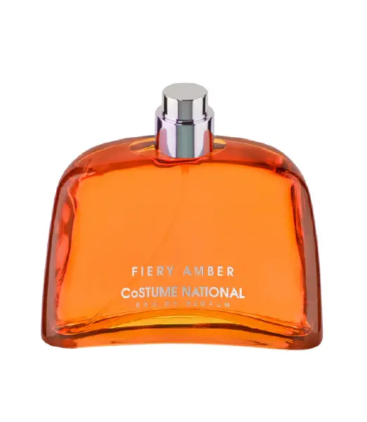 Costume National Fiery Amber