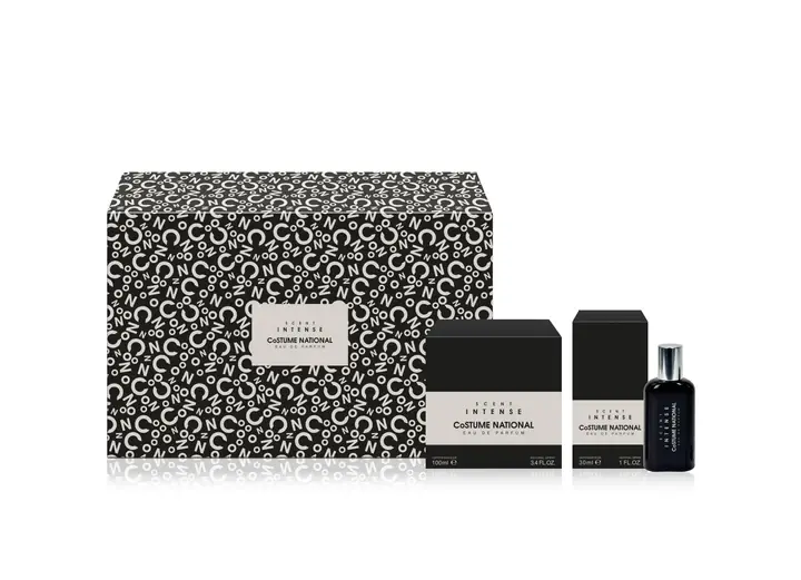 Costume National Giftbox Scent Intense 100ml + 30ml