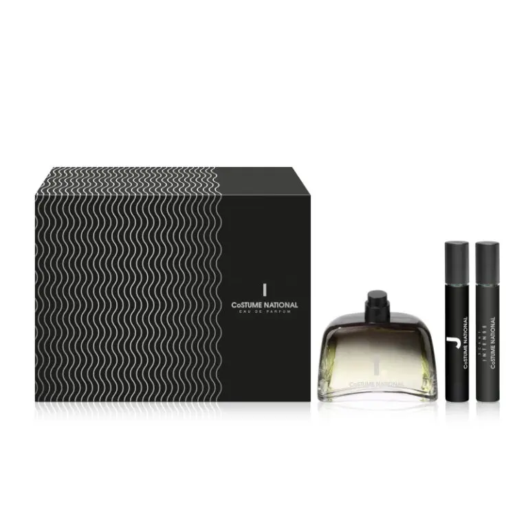 Costume National Italy Giftset