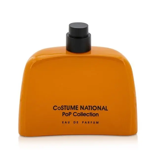 Costume National PoP Collection