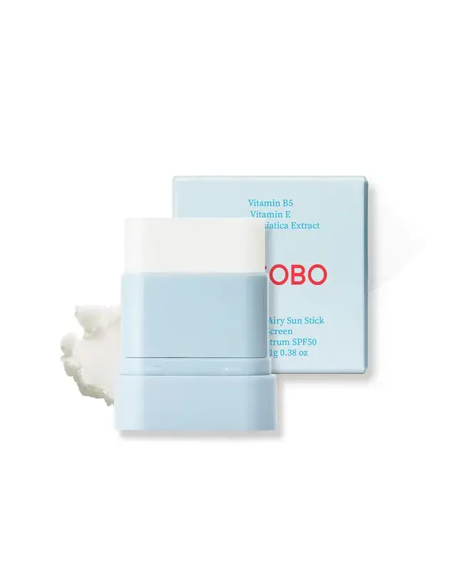 Cotton Airy Sun Stick Mini