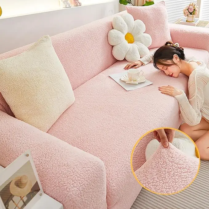 CouchSchoner™ Sofabezug