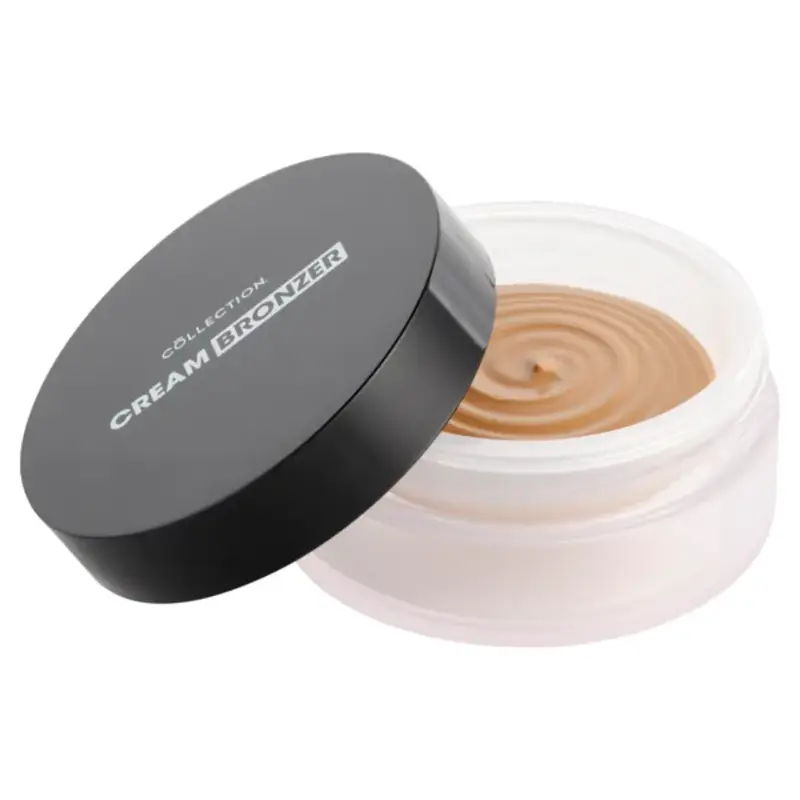 Cream Bronzer Bronze