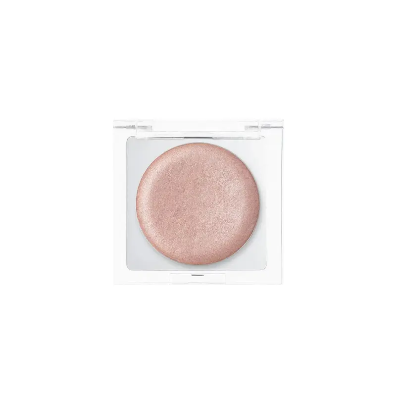 Cream to Powder Highlighter Pink Spring