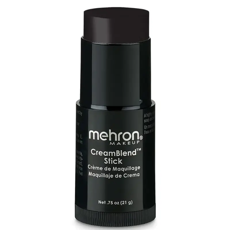 CreamBlend Stick Black
