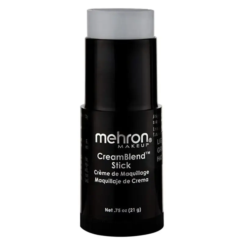 CreamBlend Stick Light Grey