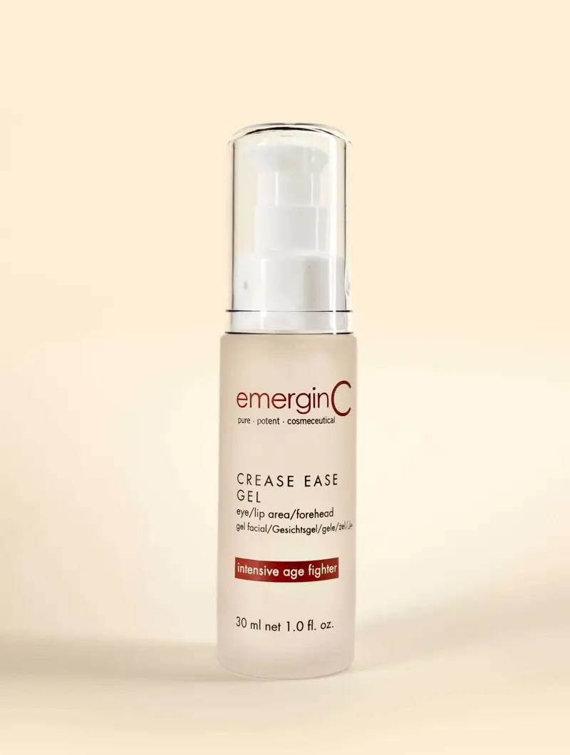 Crease Ease Gel | 30 ml