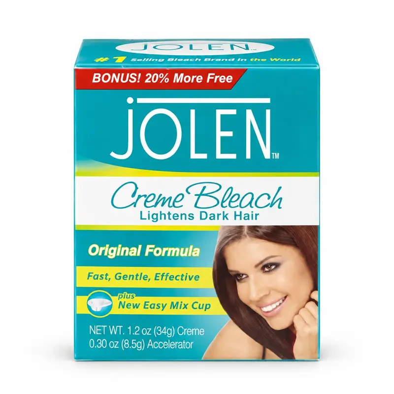 Creme Bleach Original Formula