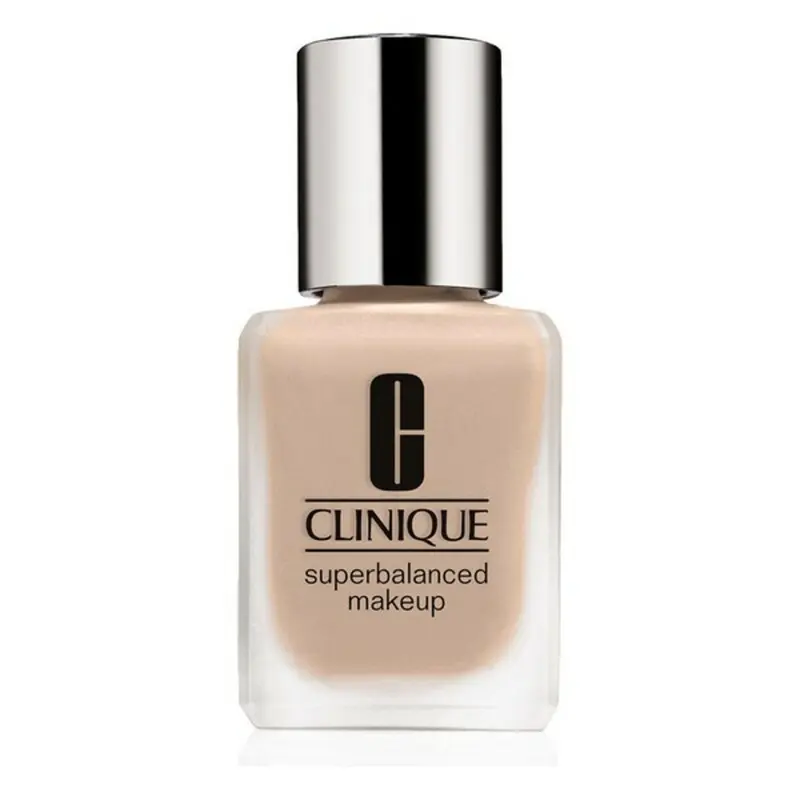 Crème Make-up Basis Clinique 8000693 Nº 04-Cream Chamois 30 ml