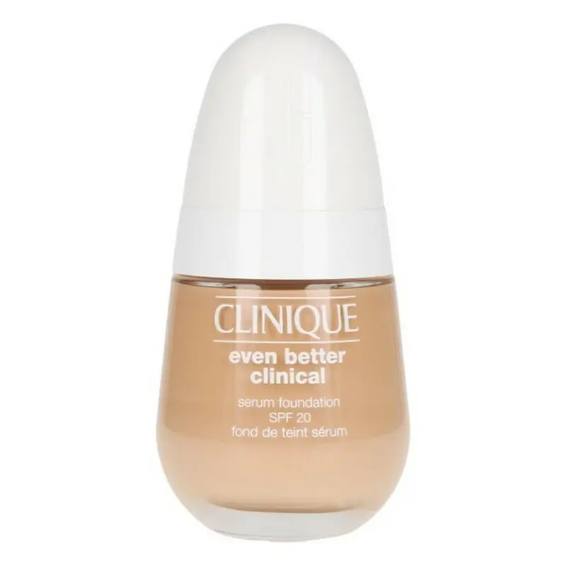 Crème Make-up Basis Clinique Clinique CN-58 honey CN58 Honey Spf 20 30 ml Serum