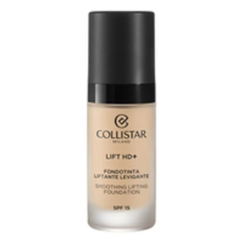 Crème Make-up Basis Collistar LIFT HD+ Nº 2N Spf 15 30 ml