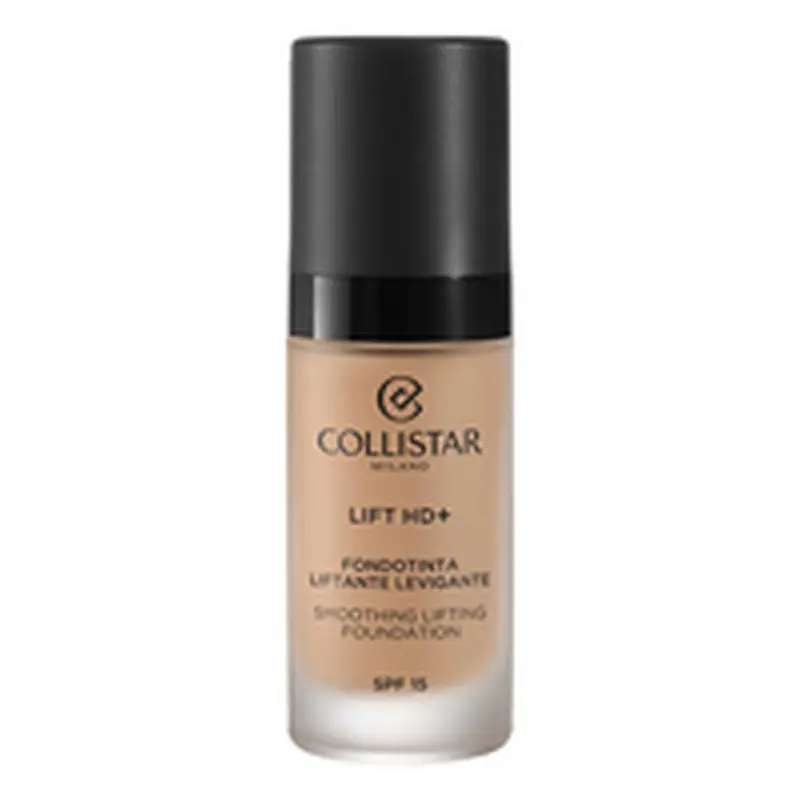 Crème Make-up Basis Collistar LIFT HD+ Nº 4N Spf 15 30 ml