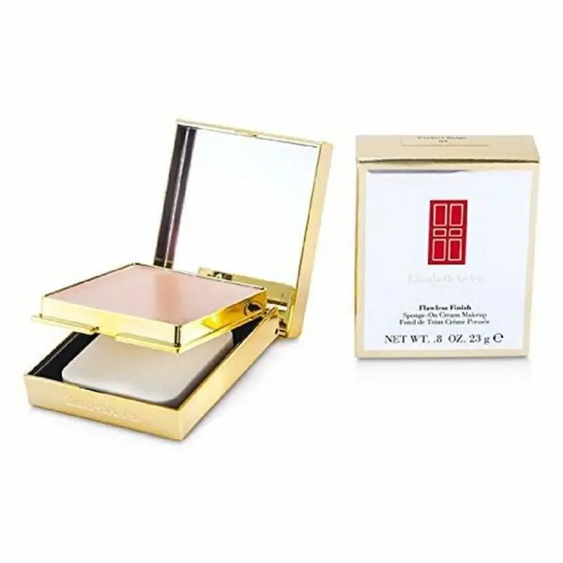 Crème Make-up Basis Elisabeth Arden Flawless Finish