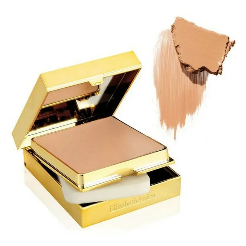 Crème Make-up Basis Elizabeth Arden Flawless Finish Nº 02-Gentle Beige 23 g