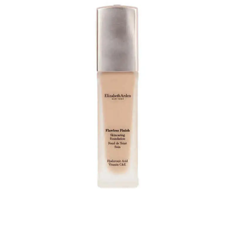 Crème Make-up Basis Elizabeth Arden Flawless Finish Nº 440W 30 ml