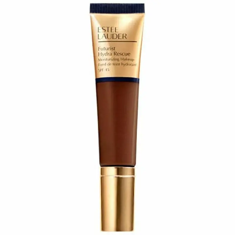 Crème Make-up Basis Estee Lauder 887167467484 Nº 8n2-Rich Expresso Spf 45
