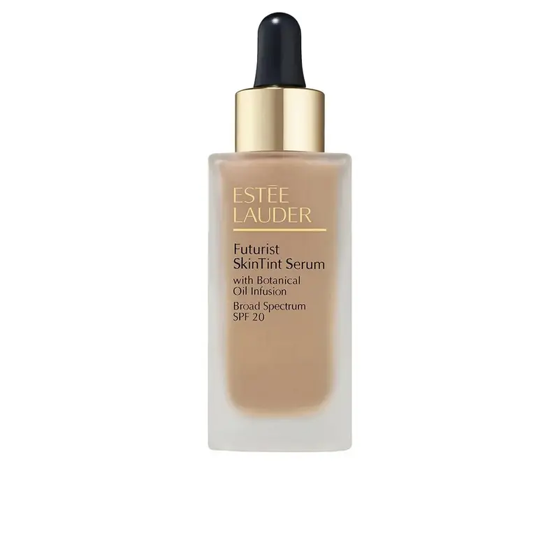 Crème Make-up Basis Estee Lauder Futurist Skintint Nº 2C Nº 2c3-Fresco Spf 20 30 ml Serum