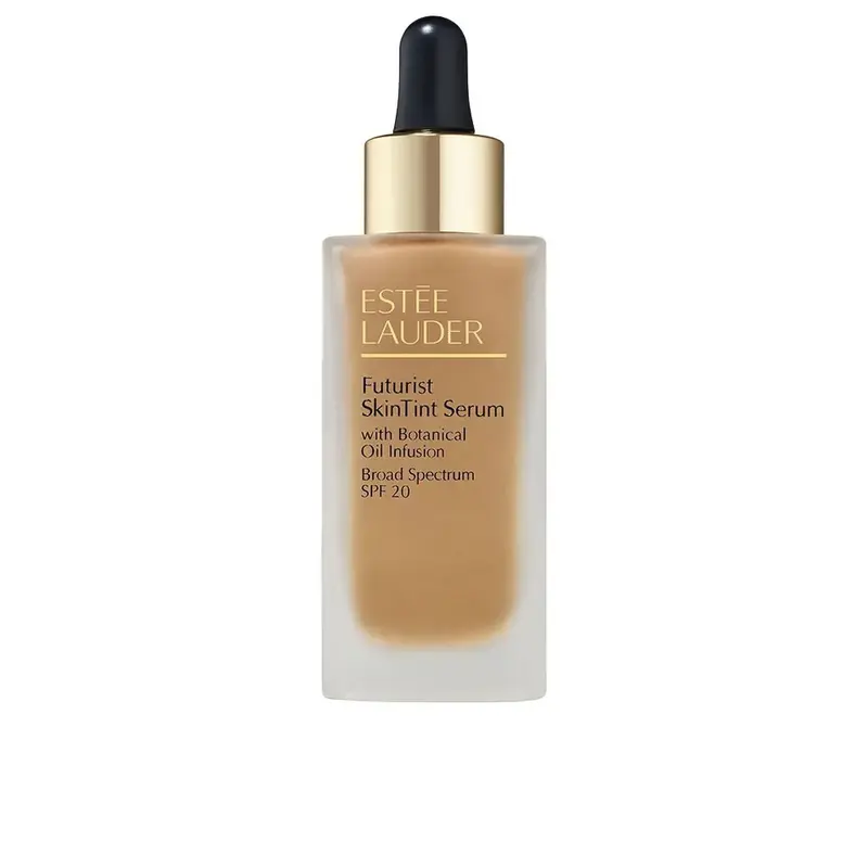Crème Make-up Basis Estee Lauder Futurist Skintint Nº 3W Nº 3w1-Tawny Spf 20 30 ml Serum