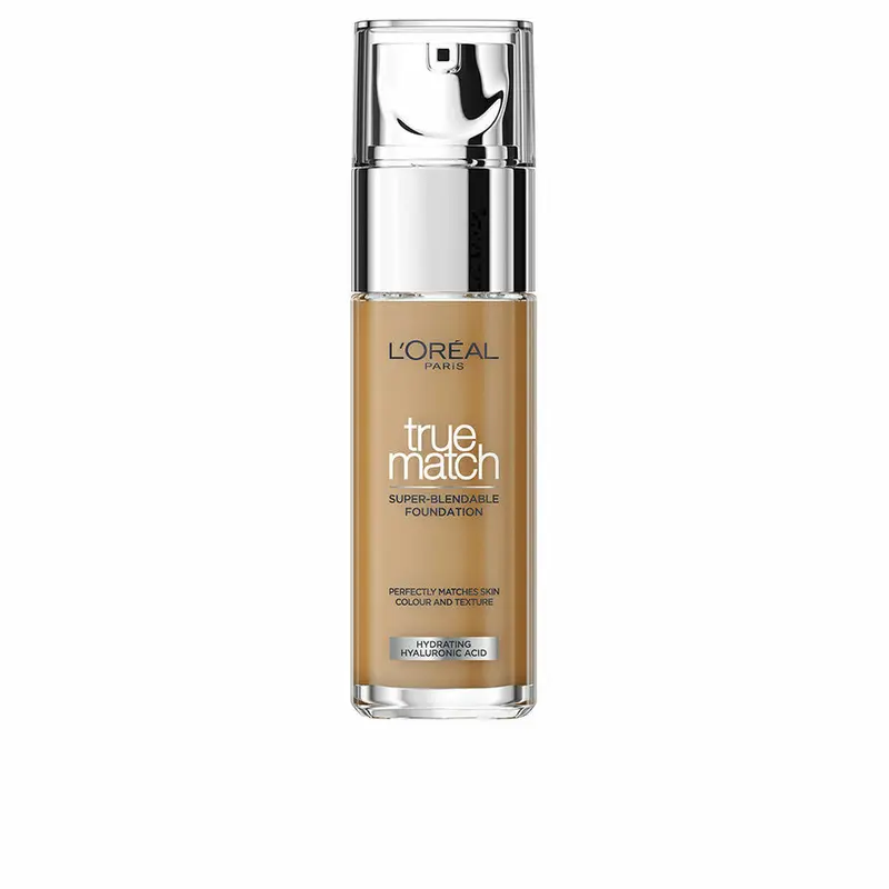 Crème Make-up Basis L'Oreal Make Up Accord Parfait Nº 8.D/W 30 ml