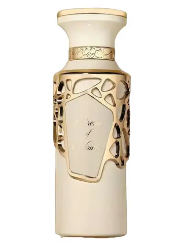 Creme Of Clouds Eau De Parfum
