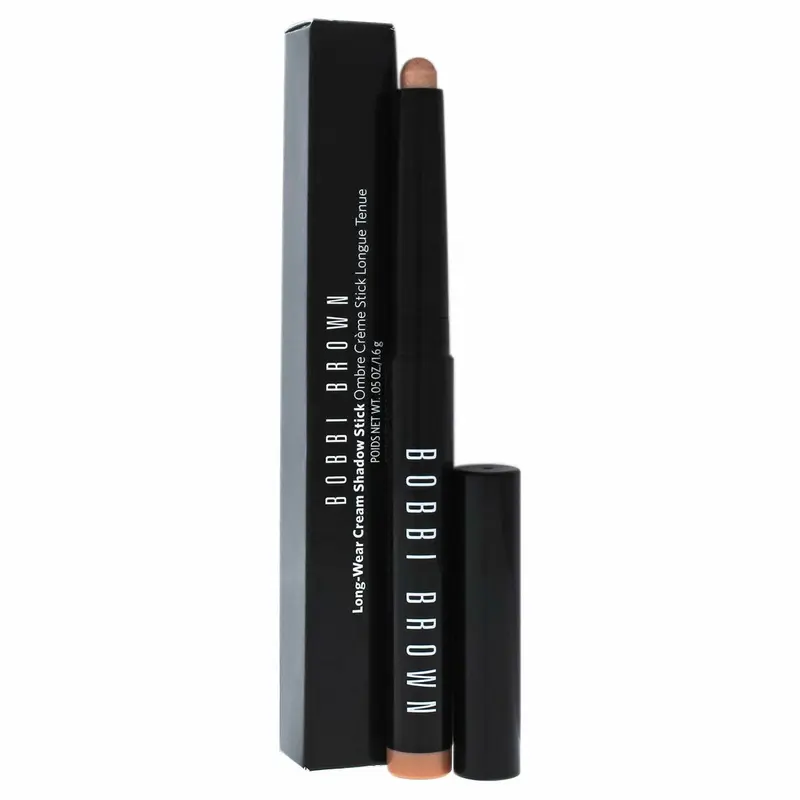 Crème Oogschaduw Bobbi Brown LONG-WEAR CREAM SHADOW STICK Roze goud 1,6 g