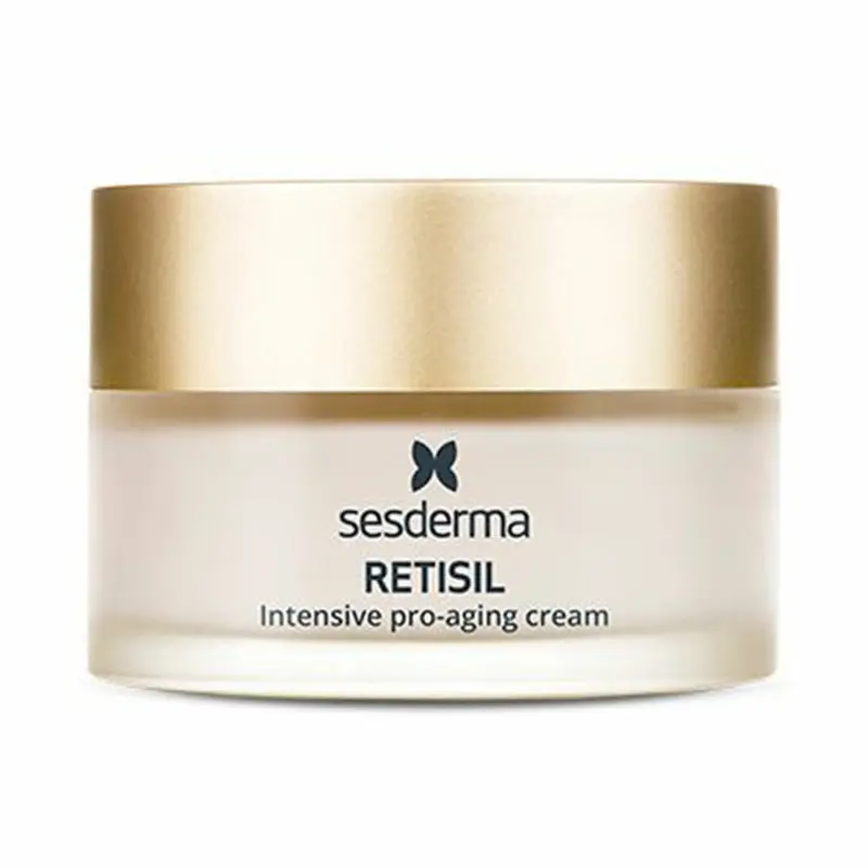 Crème Sesderma Retisil Anti-veroudering 50 ml
