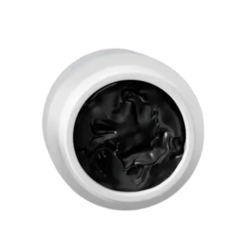 Cris Clay Classic 3D Sculpting Gel Black