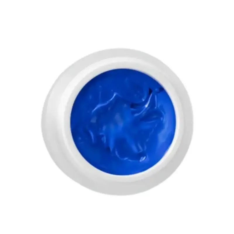 Cris Clay Classic 3D Sculpting Gel Blue