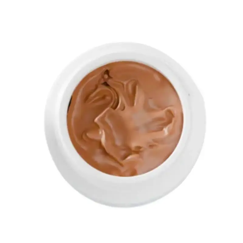 Cris Clay Classic 3D Sculpting Gel Brown