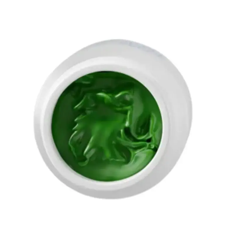 Cris Clay Classic 3D Sculpting Gel Green