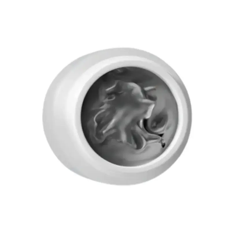Cris Clay Classic 3D Sculpting Gel Grey