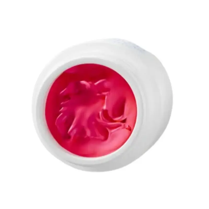 Cris Clay Classic 3D Sculpting Gel Hot Pink